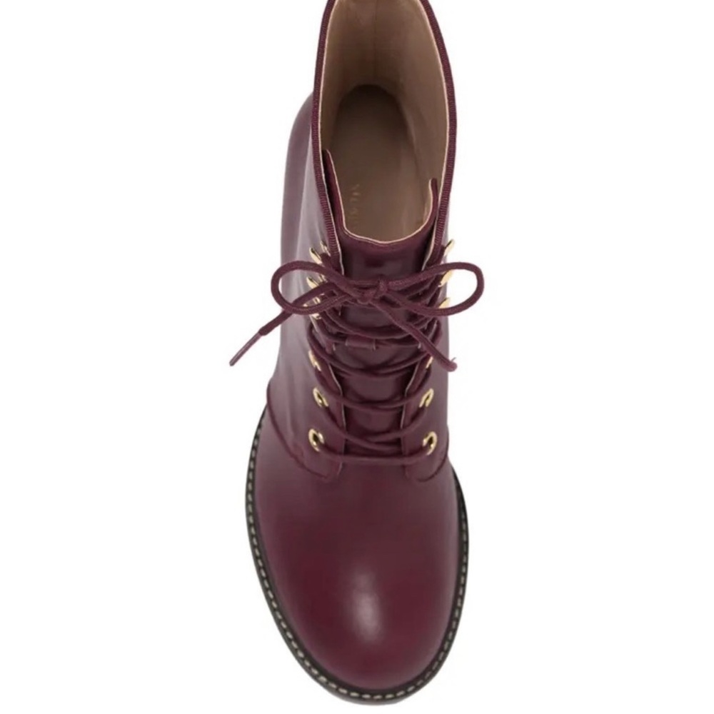 Stuart Weitzman Boot - Picture 8 of 9